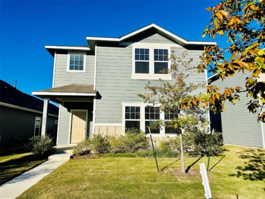 213 Bent Creek Dr, Hutto