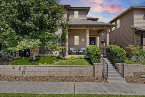 1518 Frontier Valley Dr, Austin