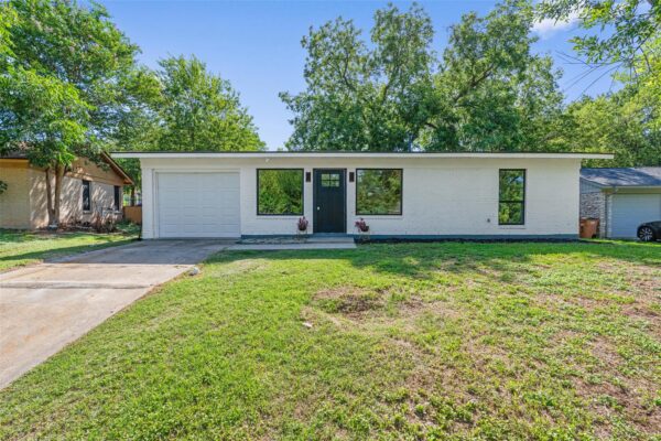 9009 Glenn Ln, Austin