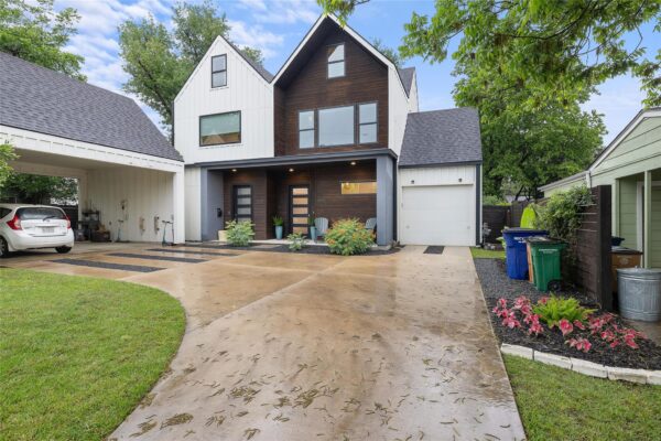 1310 Choquette Dr #B, Austin