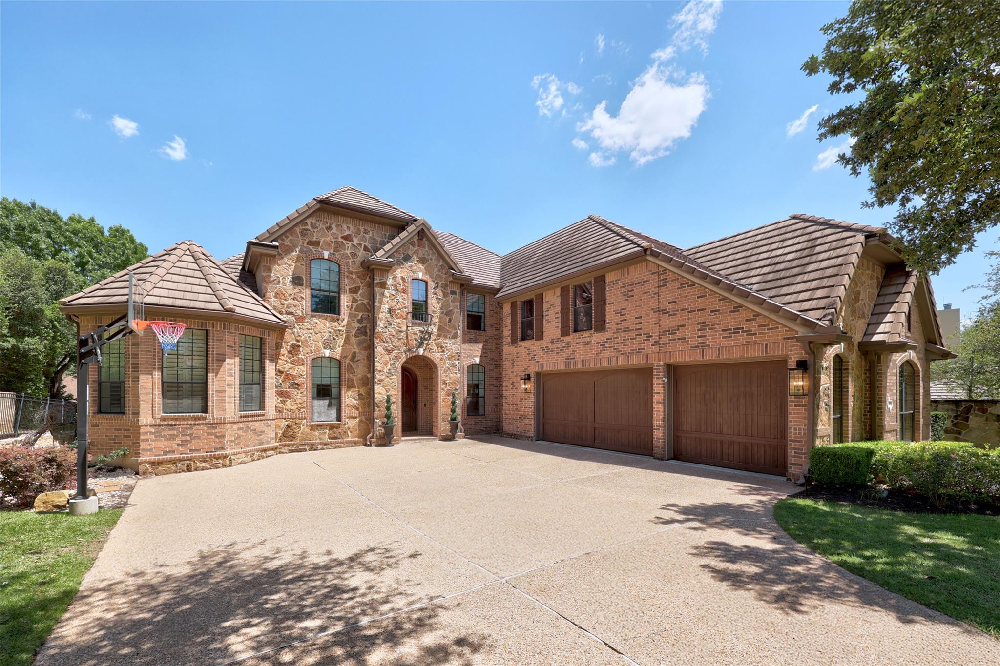 1909 Lakecliff Hills Ln, Austin, TX 78732