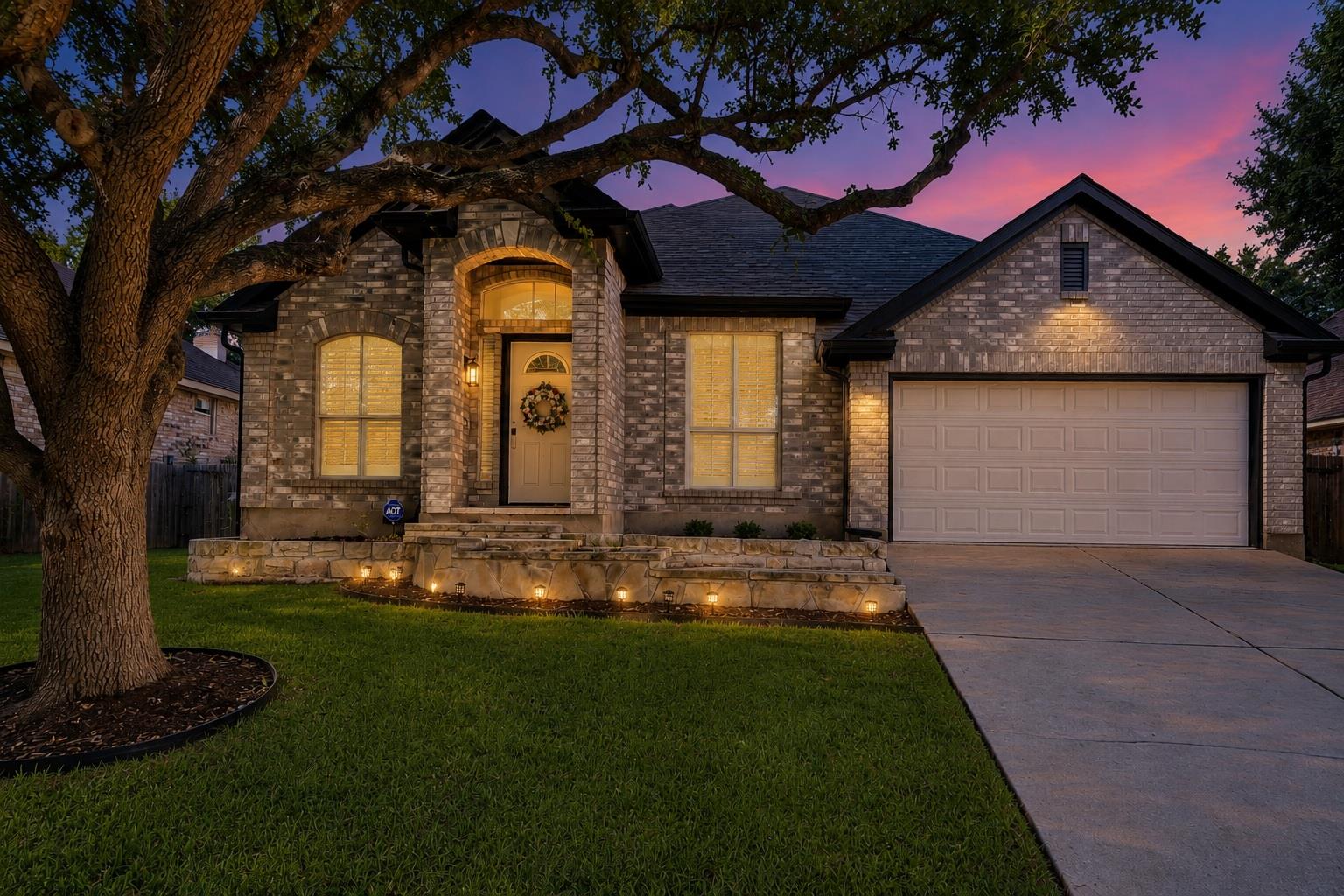 3608 Bird House Dr, Round Rock, TX 78665
