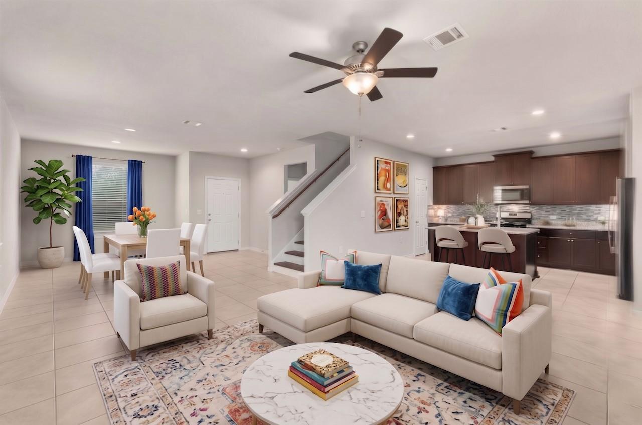 1903 Rinker Ranch Dr, Austin, TX 78725