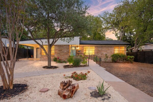 1418 Larkwood Dr, Austin