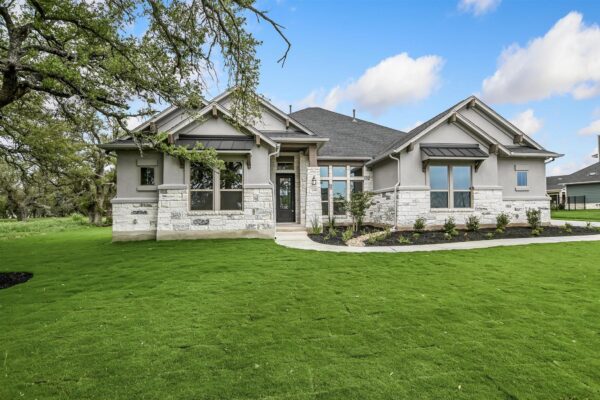 3109 Honeywood Dr, Leander