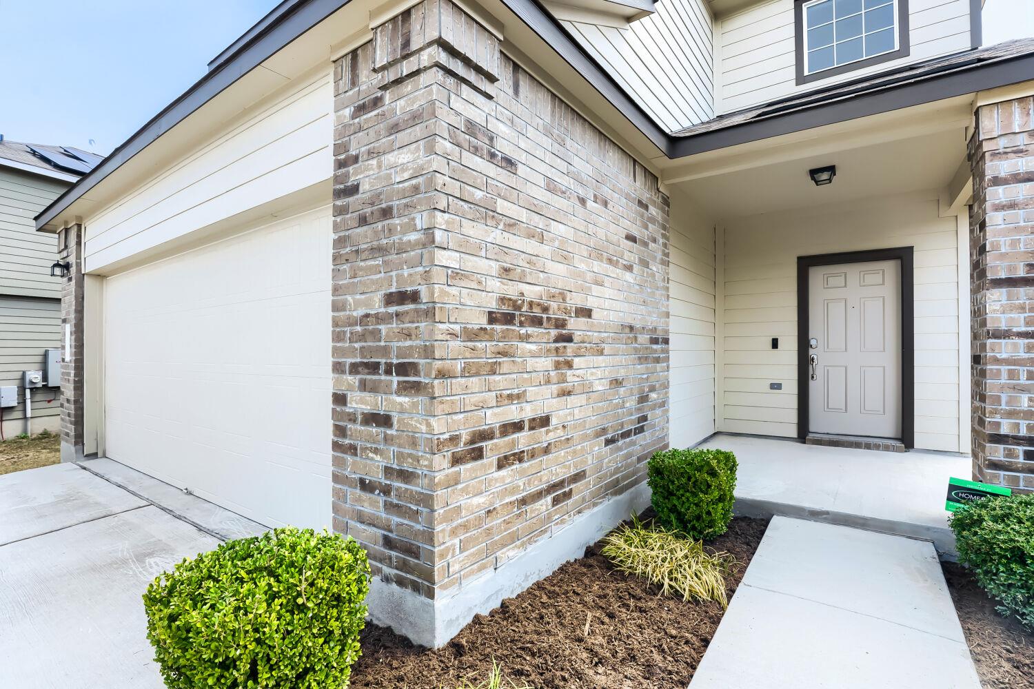 125 Guardian Angel Ct, Jarrell, TX 76537