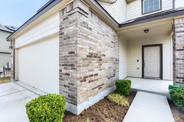 125 Guardian Angel Ct, Jarrell