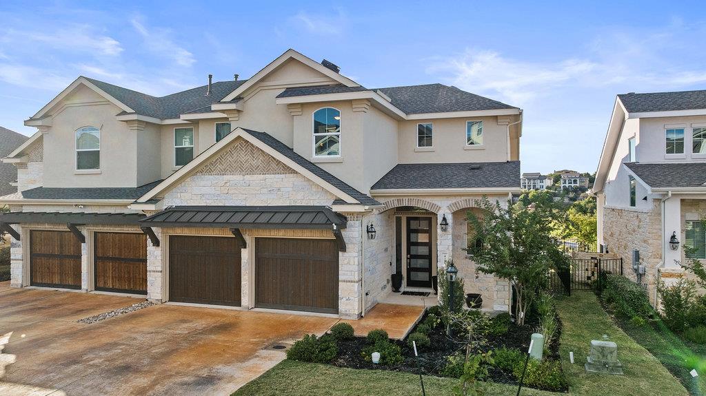 427 Cartwheel Bnd #92, Austin, TX 78738