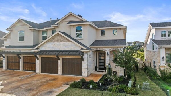 427 Cartwheel Bnd #92, Austin