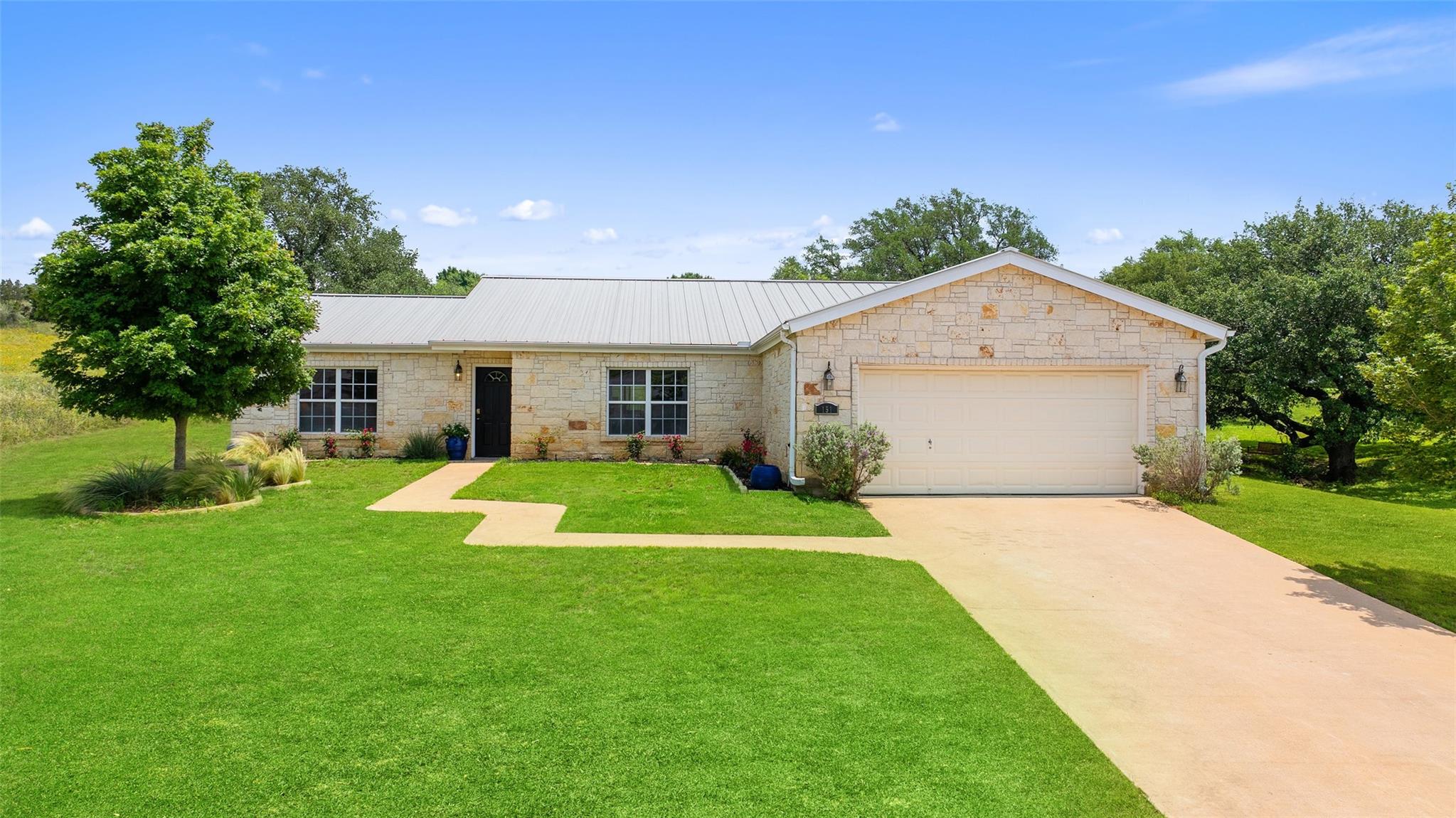 151 Uplift None, Horseshoe Bay, TX 78657