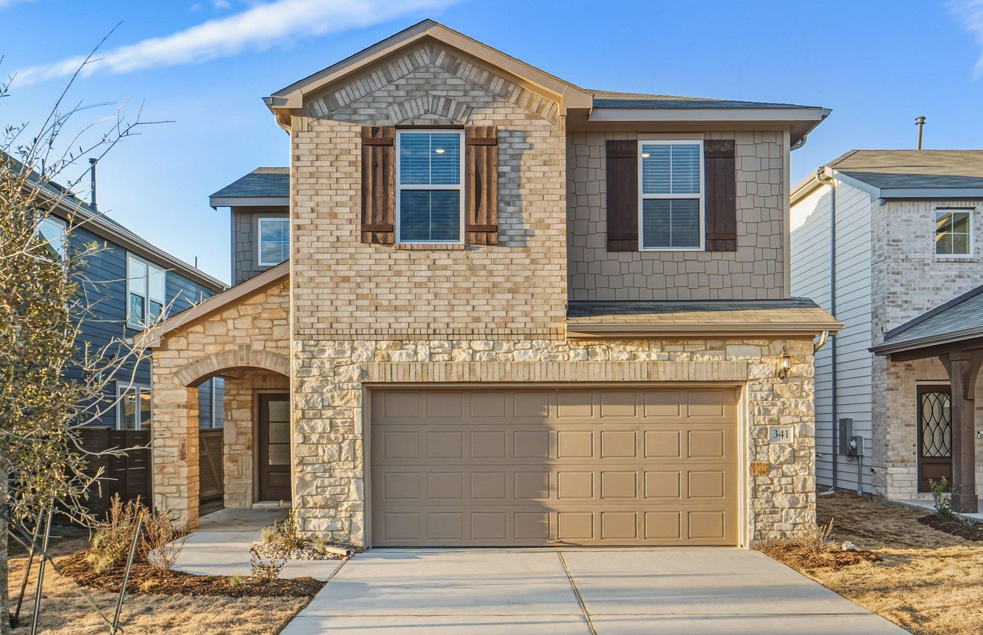 456 Foresail Rd, Leander