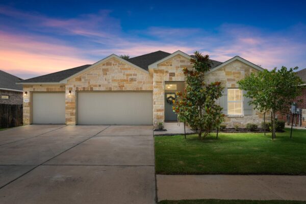 4324 Rockbrook Farms Ln, Georgetown