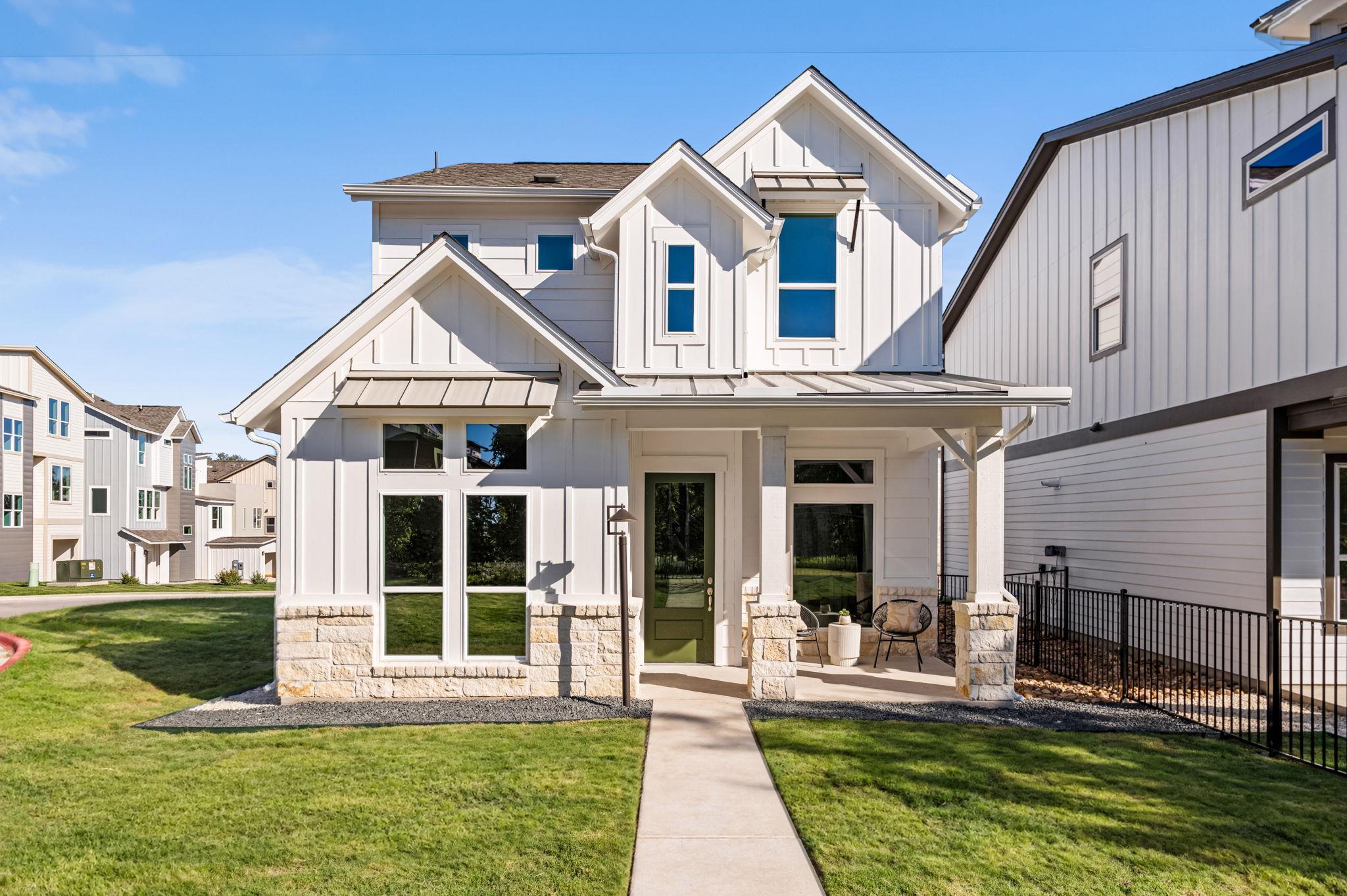5001 Pecan Springs Rd #29, Austin, TX 78723