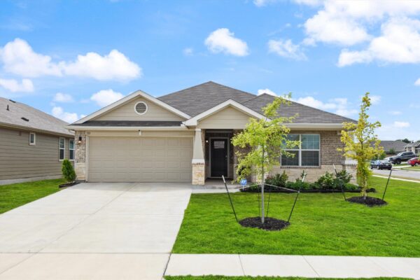 333 Pedernales Ln, Hutto