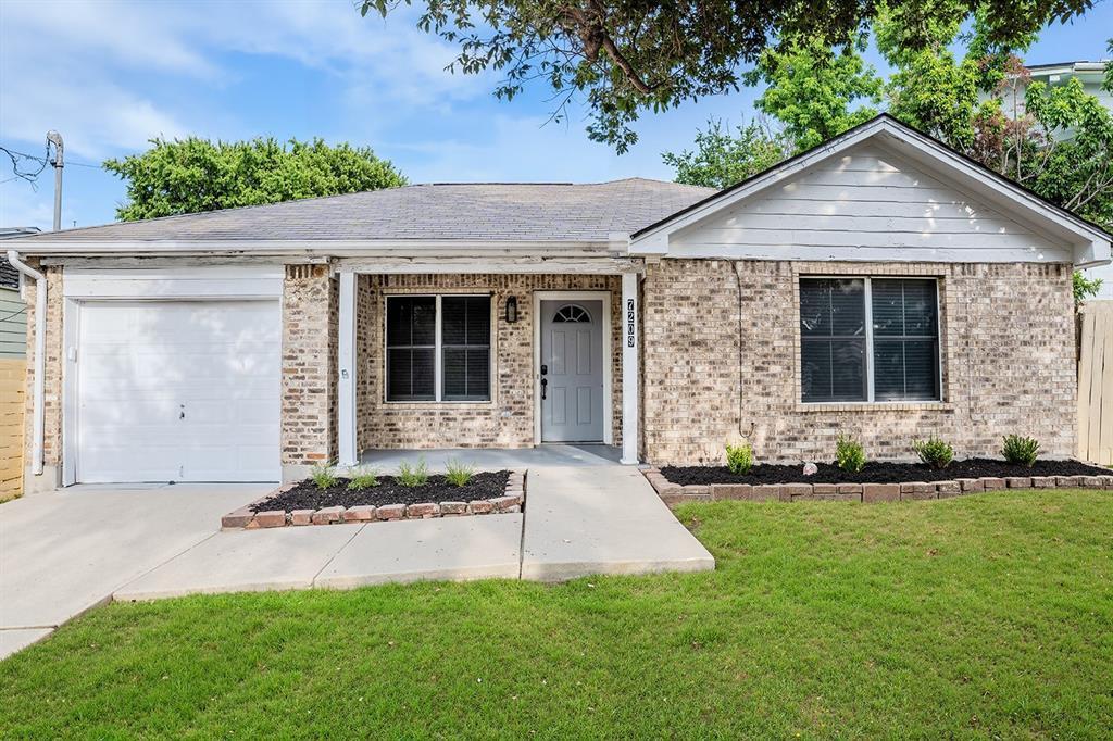 7209 Bethune Ave, Austin, TX 78752