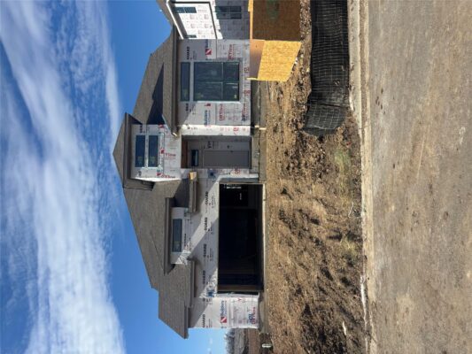 209 Pacific Grove Cir, Liberty Hill