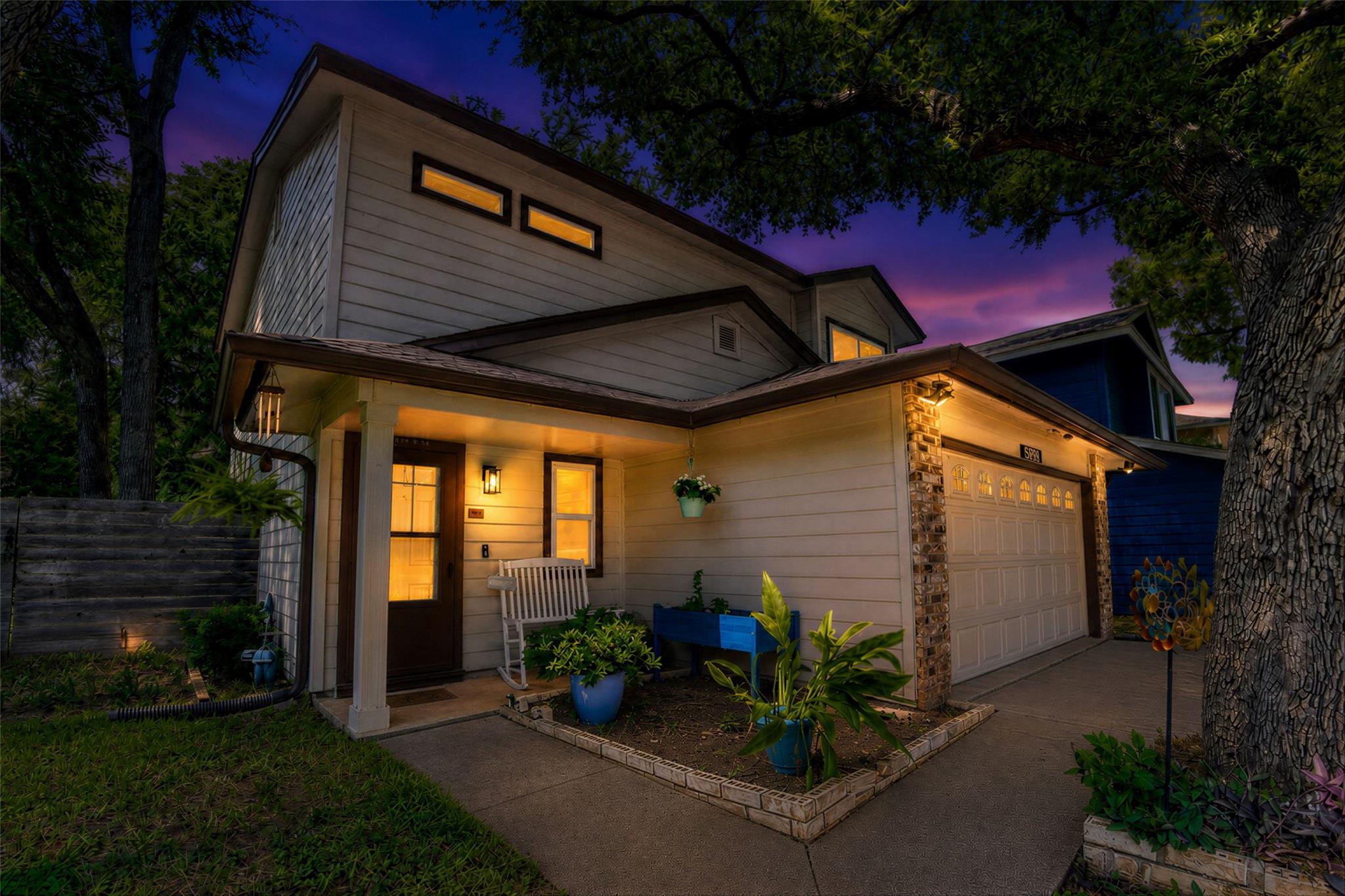 12902 Modena Trl, Austin, TX 78729