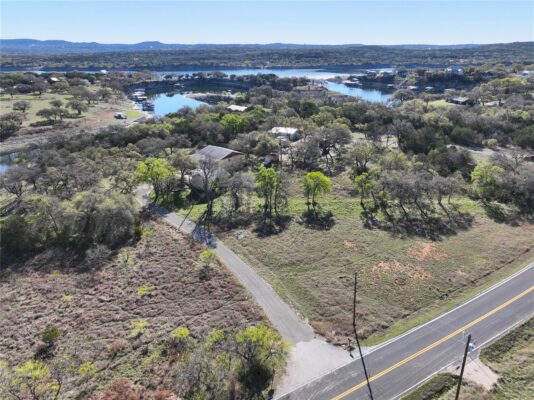23709 NE Circle Dr, Marble Falls