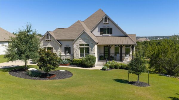17316 Avion Dr, Dripping Springs