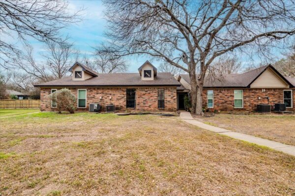1601 Faro Dr #1402, Austin