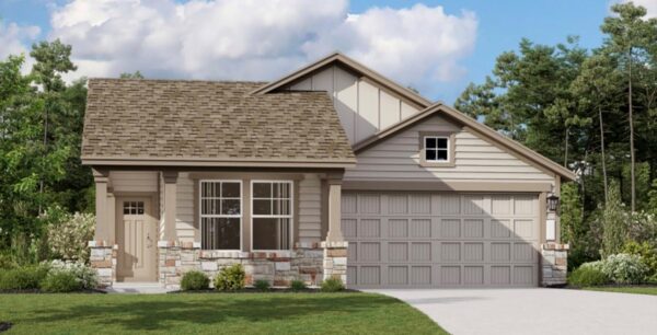 273 Sormonne Loop, Kyle