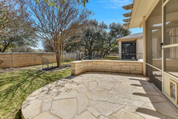 103 Lake Sommerville Trl, Georgetown