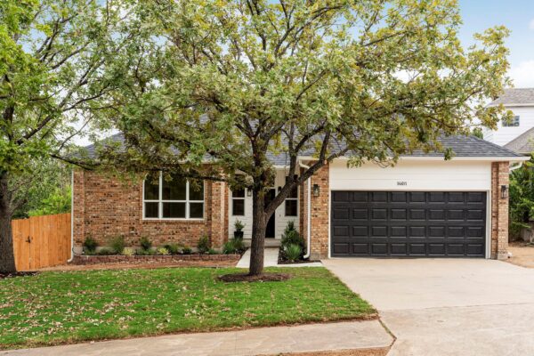 14611 Sandy Side Dr, Austin