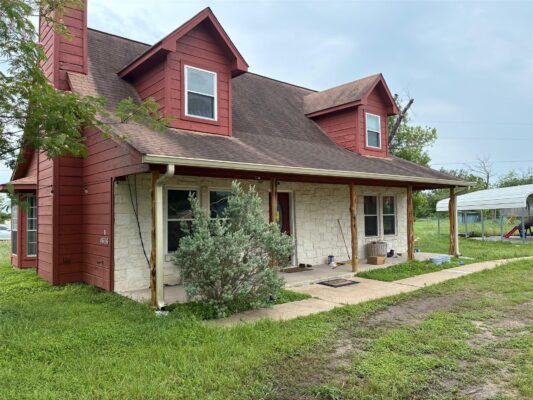 4616-B Granny Dr #B, Del Valle