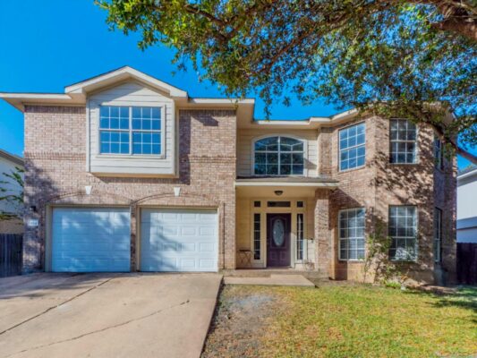 924 Satellite Vw, Round Rock