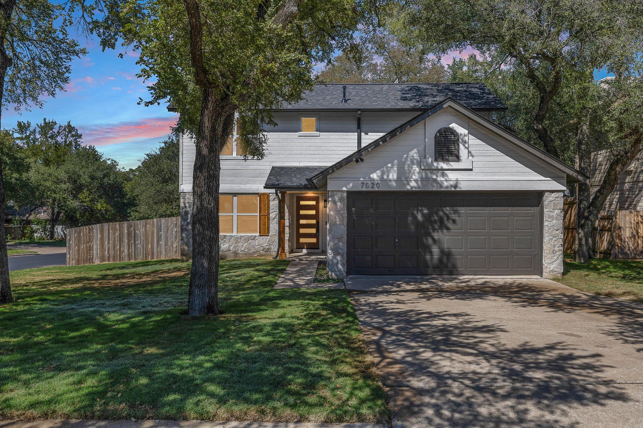 7020 Riverton Dr, Austin, TX 78729