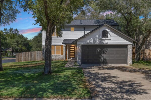 7020 Riverton Dr, Austin