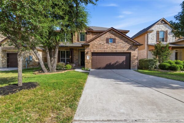 4106 Rainy Creek Ln, Cedar Park