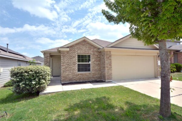 3901 Colorado High Ave, Austin