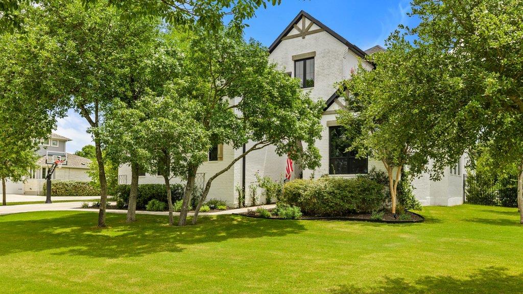 2324 High Lonesome None, Leander, TX 78641