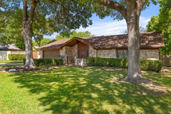 4602 Indian Wells Dr, Austin