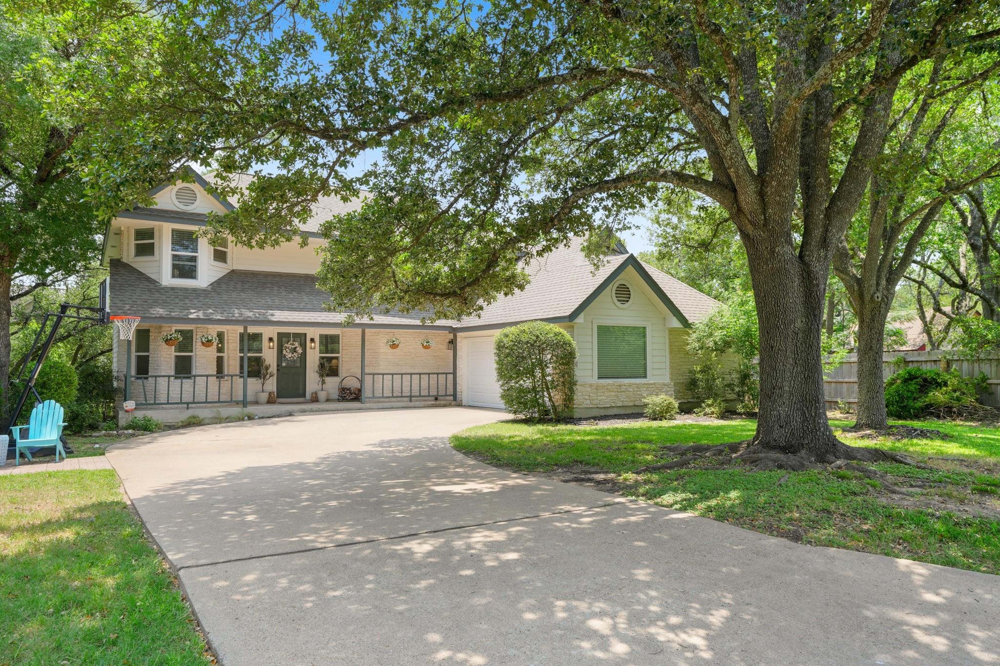 11603 Buttonwood Dr, Austin, TX 78759