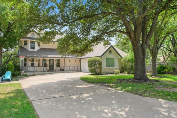 11603 Buttonwood Dr, Austin