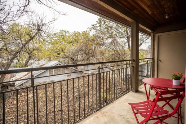 1115 W 10th St #205, Austin