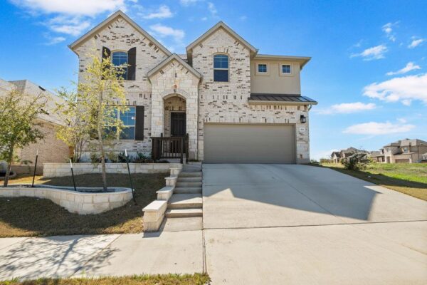 631 Breeze Hollow Ln, Georgetown