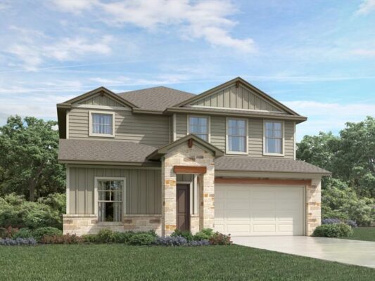 212 Windfall Trl, Liberty Hill