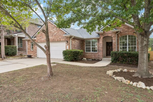 2107 Tattler Dr, Cedar Park