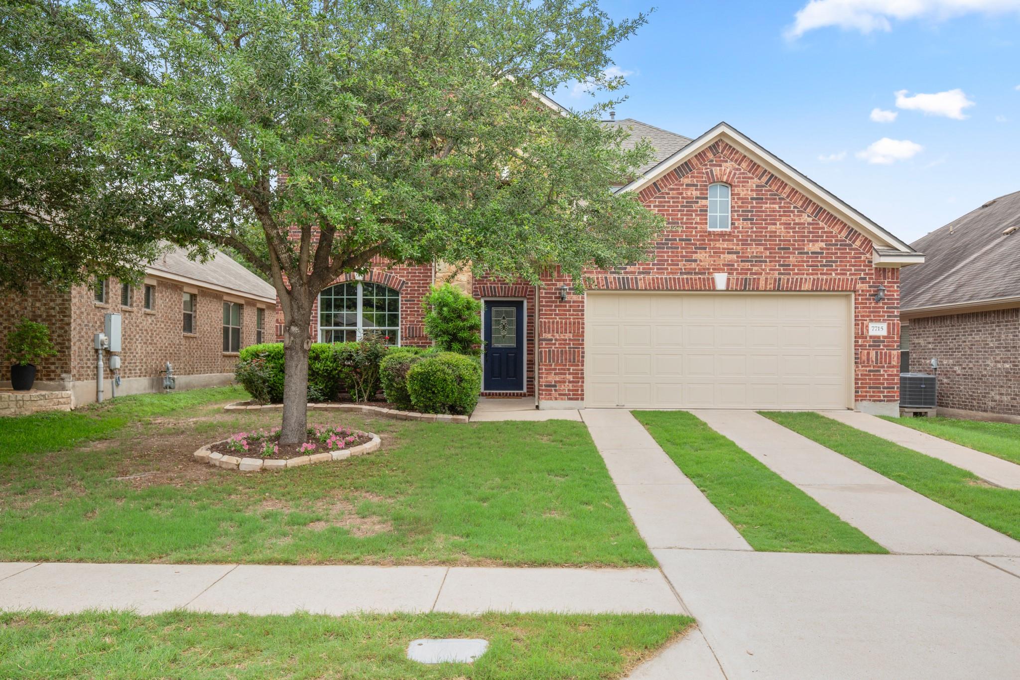 7715 Huddleston Ln, Austin