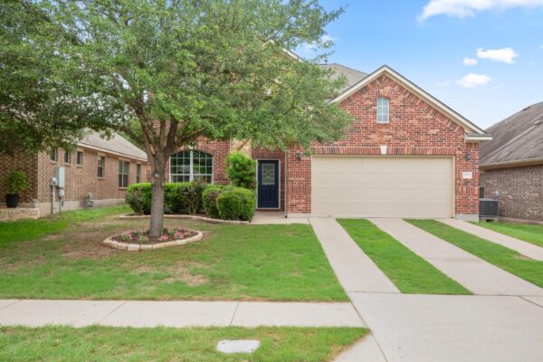 7715 Huddleston Ln, Austin