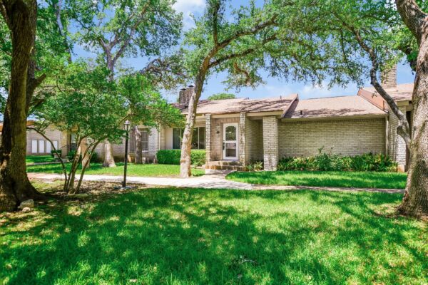 8113 East Ct, Austin
