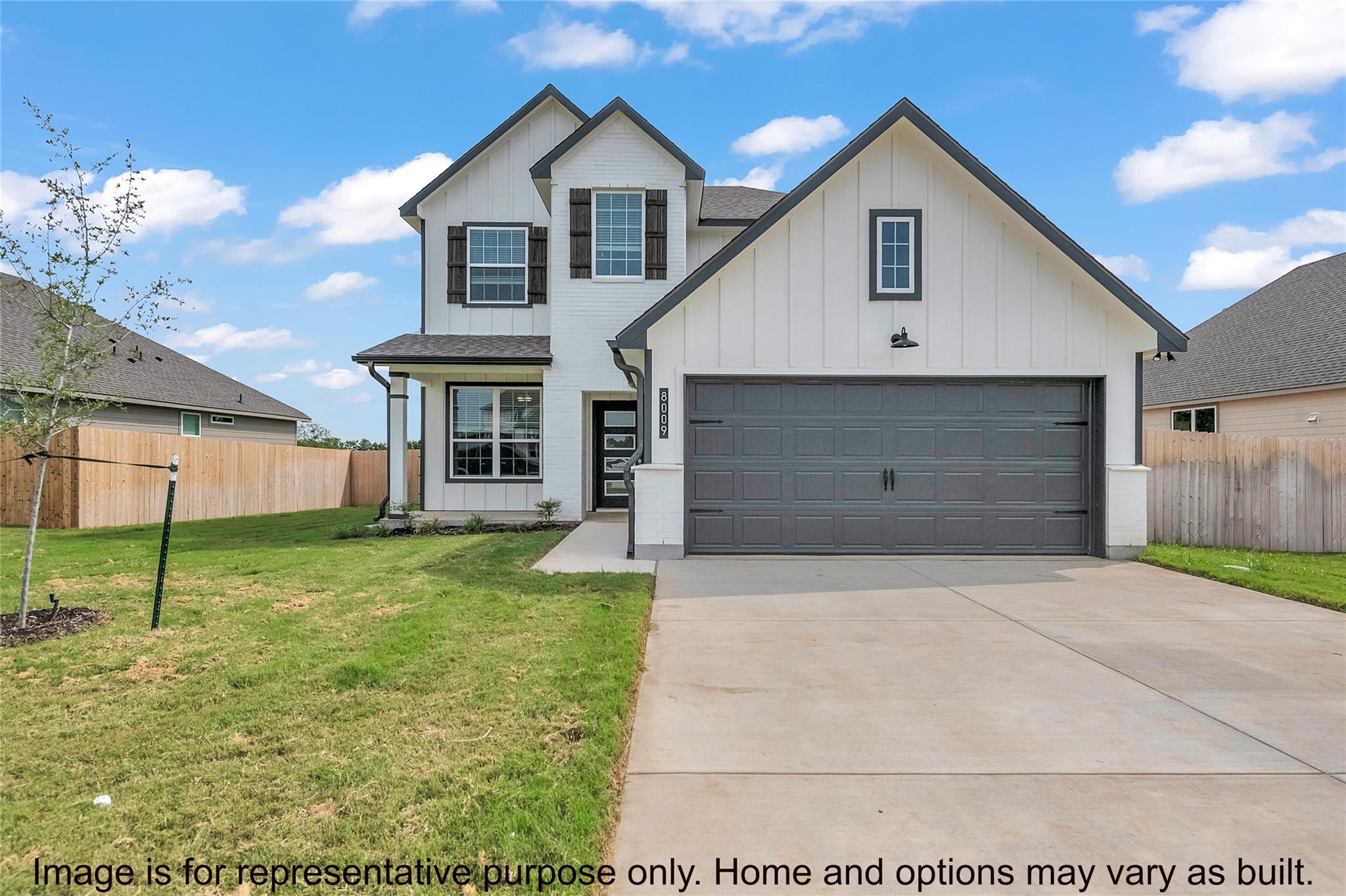 278 Boatright Blvd, Jarrell, TX 76537