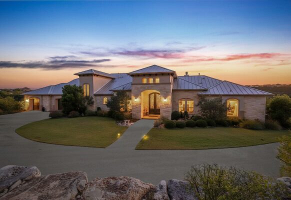 3500 Bachelor Gulch None, Leander