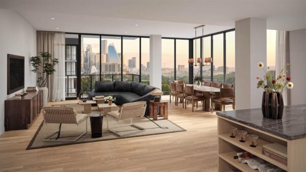 301 Pressler St #210, Austin