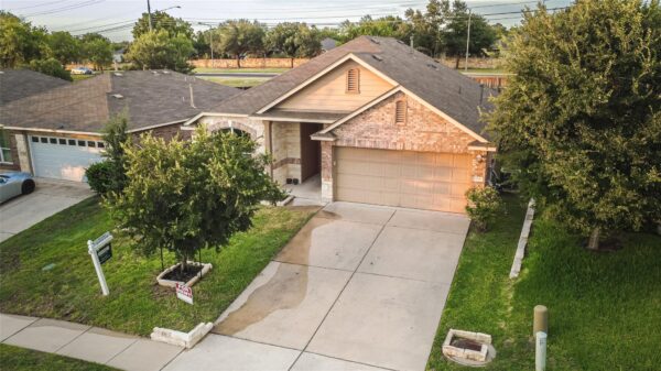 11409 Satchel Dr, Austin