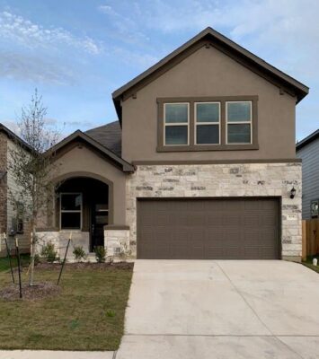 434 Thornless Cir, Buda