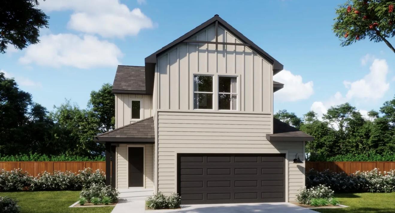 249 Langhorne Bnd, Liberty Hill, TX 78642